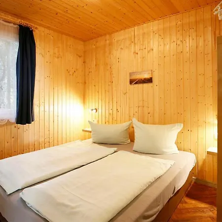 Bungalow Ruhe Und Sturm Direkt Am Strand Mit Kamin Nur Fuer Erwachsene Nonnevitz Extérieur photo