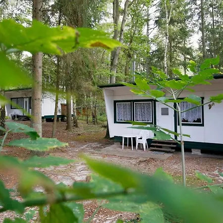 Bungalow Ruhe Und Sturm Direkt Am Strand Mit Kamin Nur Fuer Erwachsene Nonnevitz Extérieur photo