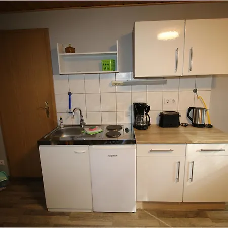 Bungalow Ruhe Und Sturm Direkt Am Strand Mit Kamin Nur Fuer Erwachsene Nonnevitz Extérieur photo