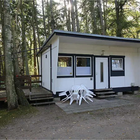 Bungalow Ruhe Und Sturm Direkt Am Strand Mit Kamin Nur Fuer Erwachsene Nonnevitz Extérieur photo