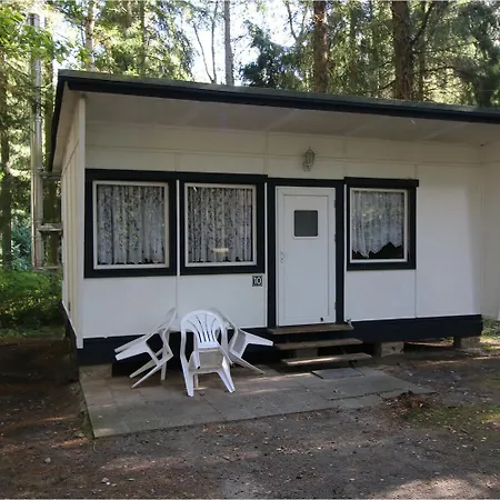 Bungalow Ruhe Und Sturm Direkt Am Strand Mit Kamin Nur Fuer Erwachsene Nonnevitz Extérieur photo