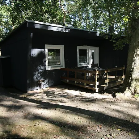 Bungalow Ruhe Und Sturm Direkt Am Strand Mit Kamin Nur Fuer Erwachsene Nonnevitz Extérieur photo