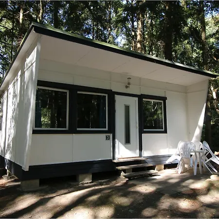 Bungalow Ruhe Und Sturm Direkt Am Strand Mit Kamin Nur Fuer Erwachsene Nonnevitz Extérieur photo