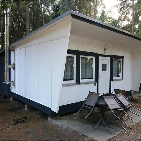 Bungalow Ruhe Und Sturm Direkt Am Strand Mit Kamin Nur Fuer Erwachsene Nonnevitz Extérieur photo