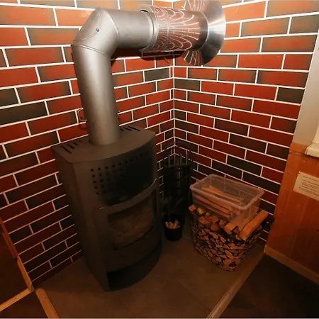 Bungalow Ruhe Und Sturm Direkt Am Strand Mit Kamin Nur Fuer Erwachsene Nonnevitz Extérieur photo
