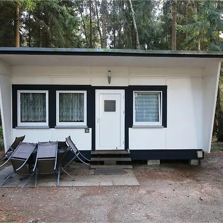 Bungalow Ruhe Und Sturm Direkt Am Strand Mit Kamin Nur Fuer Erwachsene Nonnevitz Extérieur photo