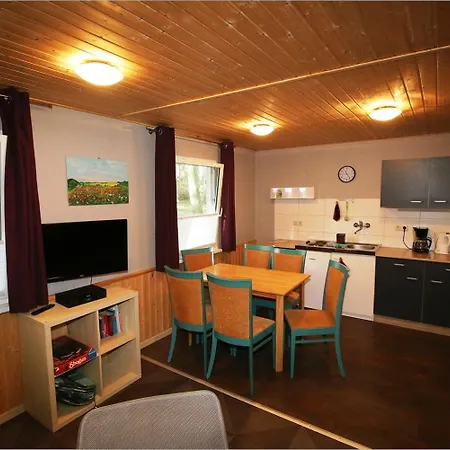Bungalow Ruhe Und Sturm Direkt Am Strand Mit Kamin Nur Fuer Erwachsene Nonnevitz Extérieur photo