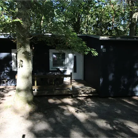 Bungalow Ruhe Und Sturm Direkt Am Strand Mit Kamin Nur Fuer Erwachsene Nonnevitz Extérieur photo