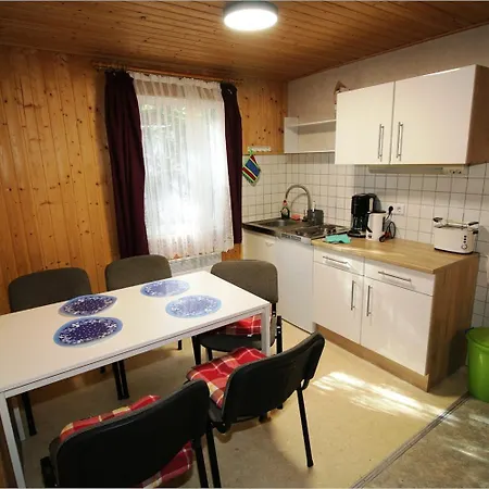 Bungalow Ruhe Und Sturm Direkt Am Strand Mit Kamin Nur Fuer Erwachsene Nonnevitz Extérieur photo