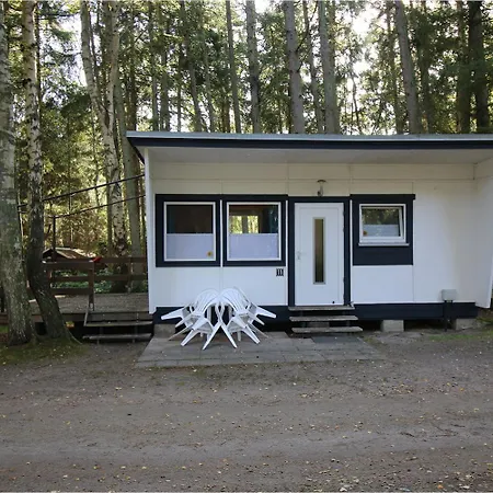 Bungalow Ruhe Und Sturm Direkt Am Strand Mit Kamin Nur Fuer Erwachsene Nonnevitz Extérieur photo