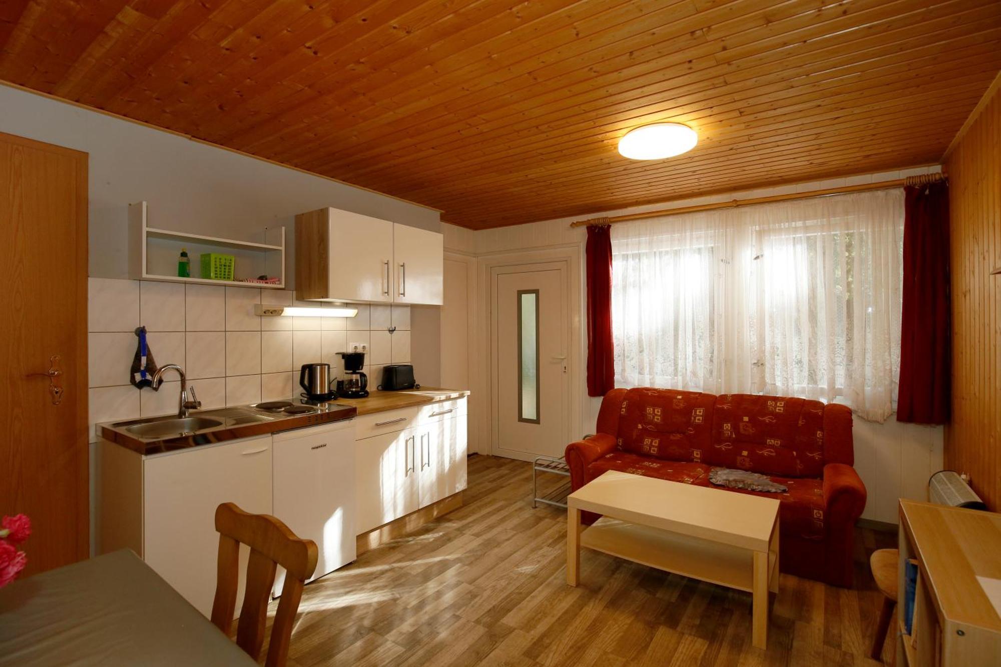 Appartement Ruhe Und Sturm Direkt Am Mit Kamin Nur Fuer Erwachsene