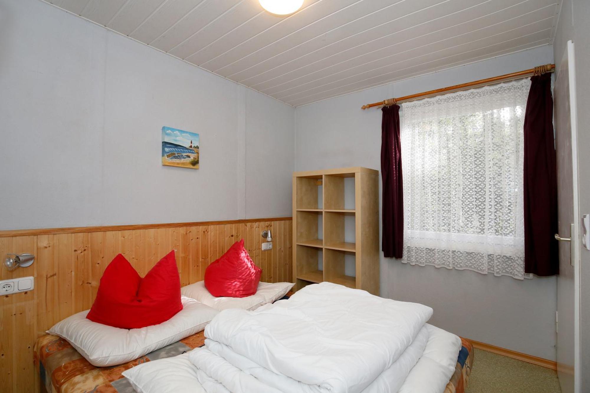 Appartement Ruhe Und Sturm Direkt Am Mit Kamin Nur Fuer Erwachsene Nonnevitz
