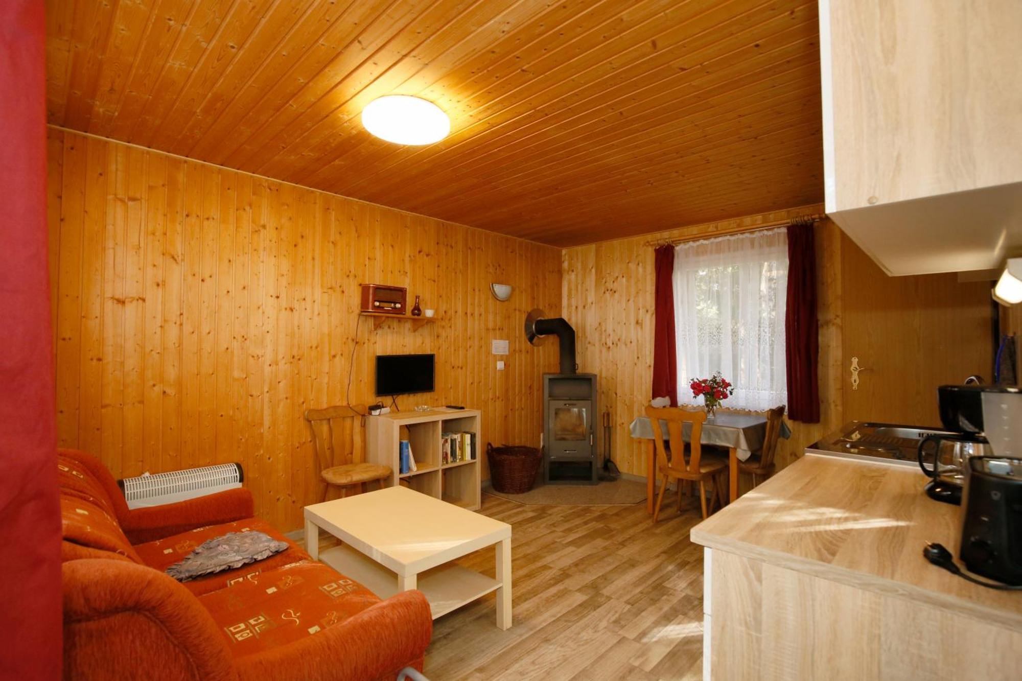 Ruhe Und Sturm Direkt Am Mit Kamin Nur Fuer Erwachsene Appartement *