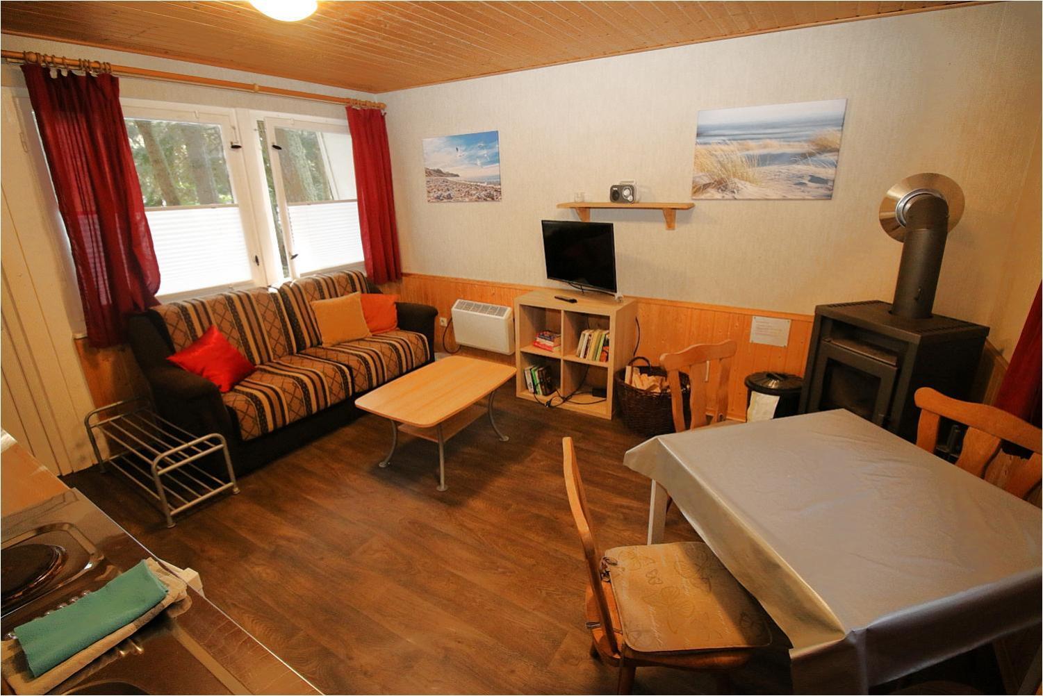 Appartement Ruhe Und Sturm Direkt Am Mit Kamin Nur Fuer Erwachsene *