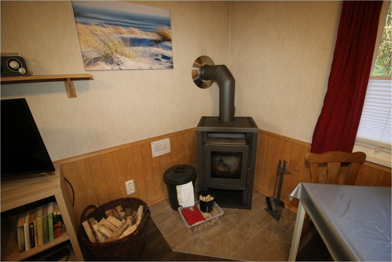 Appartement Ruhe Und Sturm Direkt Am Mit Kamin Nur Fuer Erwachsene *